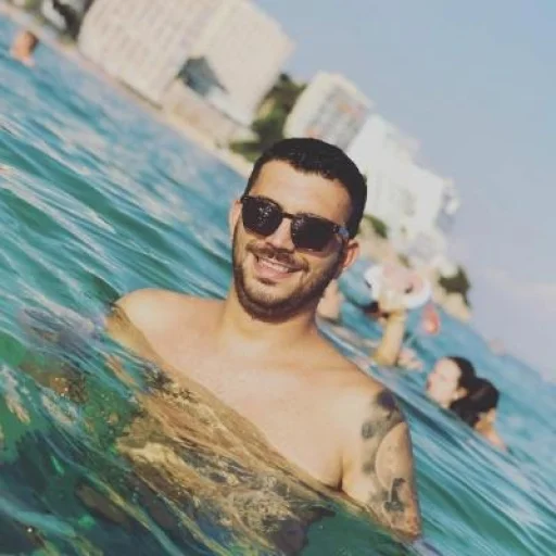 Jose Antonio Rojas avatar