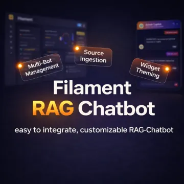 RAG Chatbot plugin thumbnail