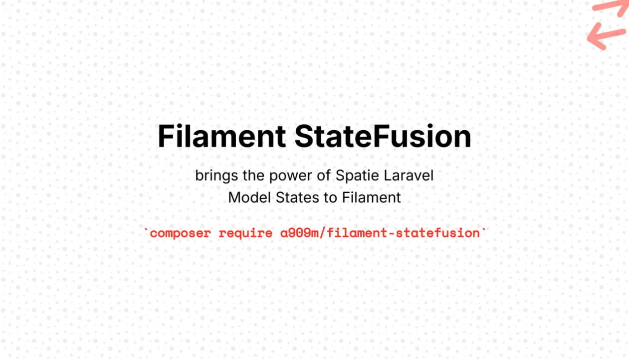 StateFusion plugin screenshot