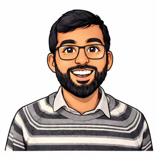 Muhammad Kazim avatar