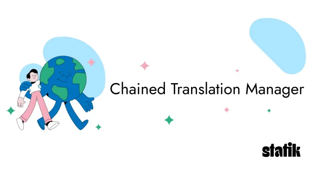 Chained Translation Manager plugin thumbnail
