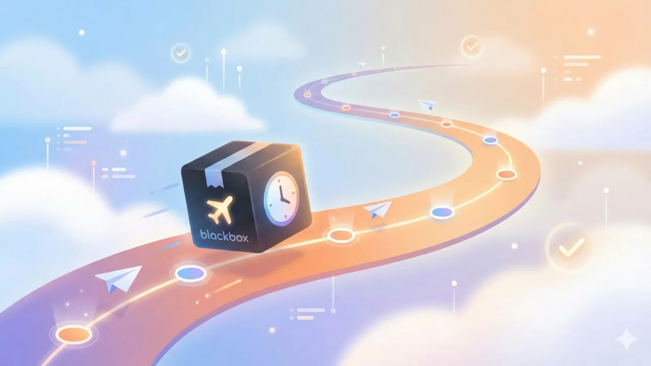 Blackbox plugin screenshot