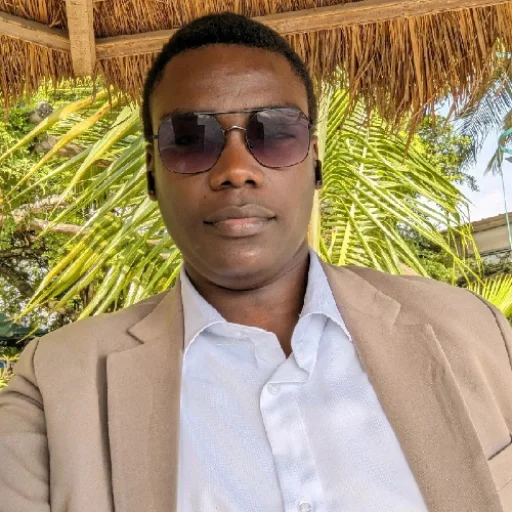 Augustin Akpagni avatar