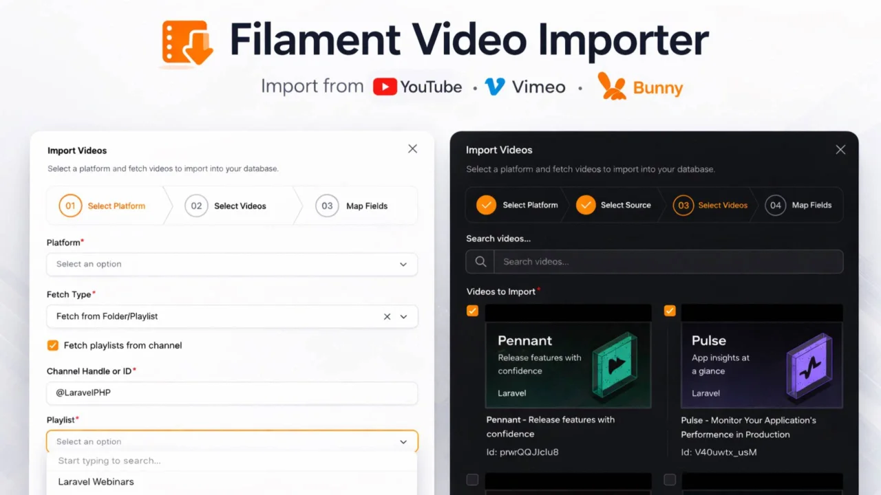 Video Importer plugin thumbnail