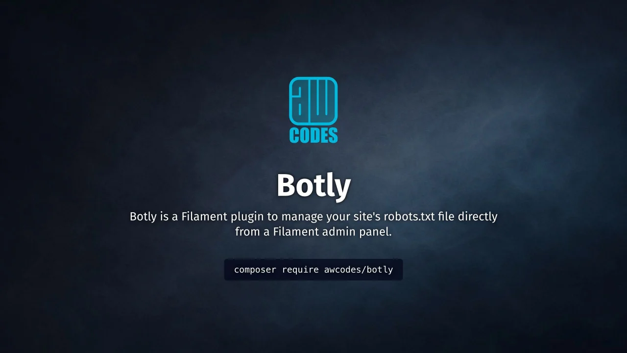 Botly plugin thumbnail