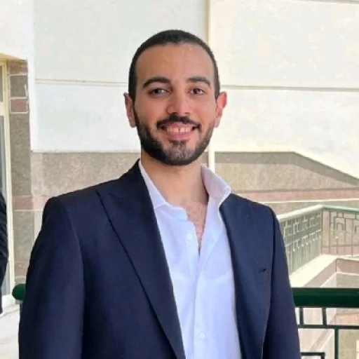 Ahmed Abdelrhman avatar