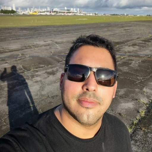 Argemiro Dias avatar