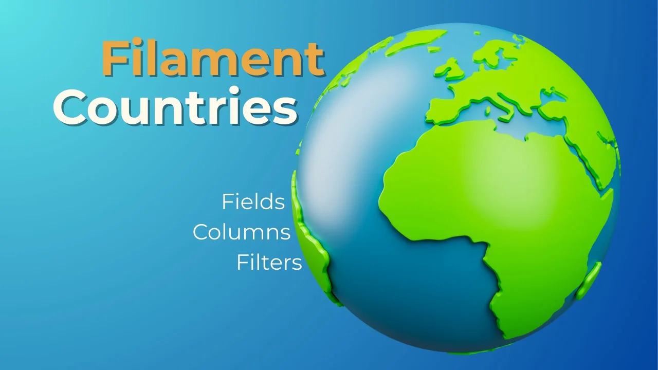 Countries plugin thumbnail