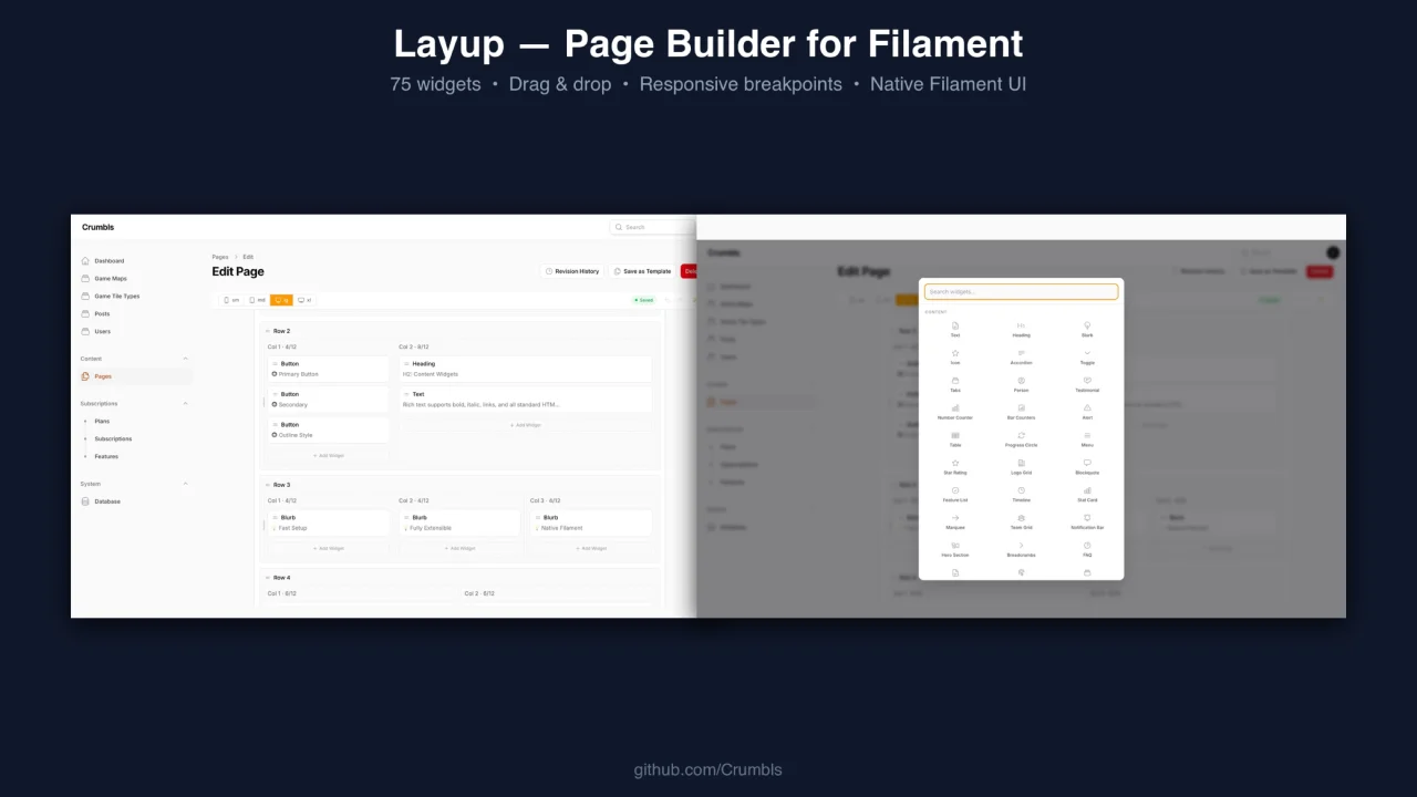 Layup plugin thumbnail