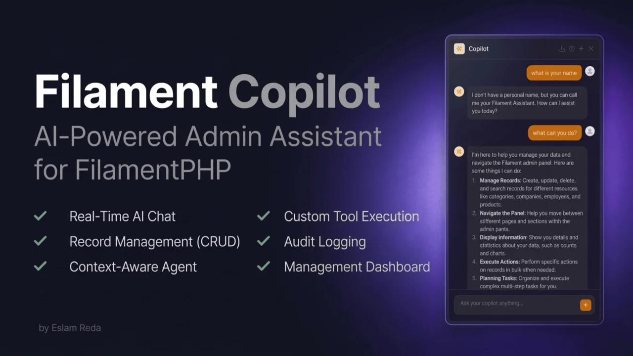 Copilot plugin thumbnail