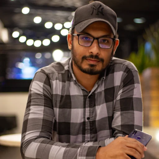 Mohamed Slimani avatar