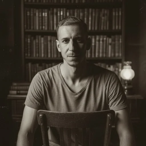 Zoltan Tajti avatar