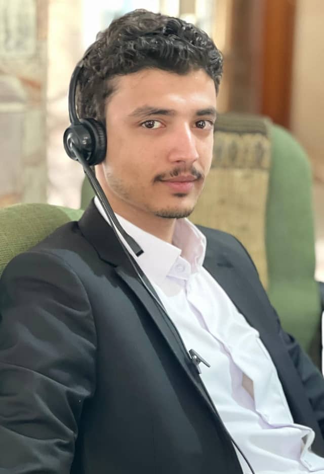 Avatar of Mohammed Halif