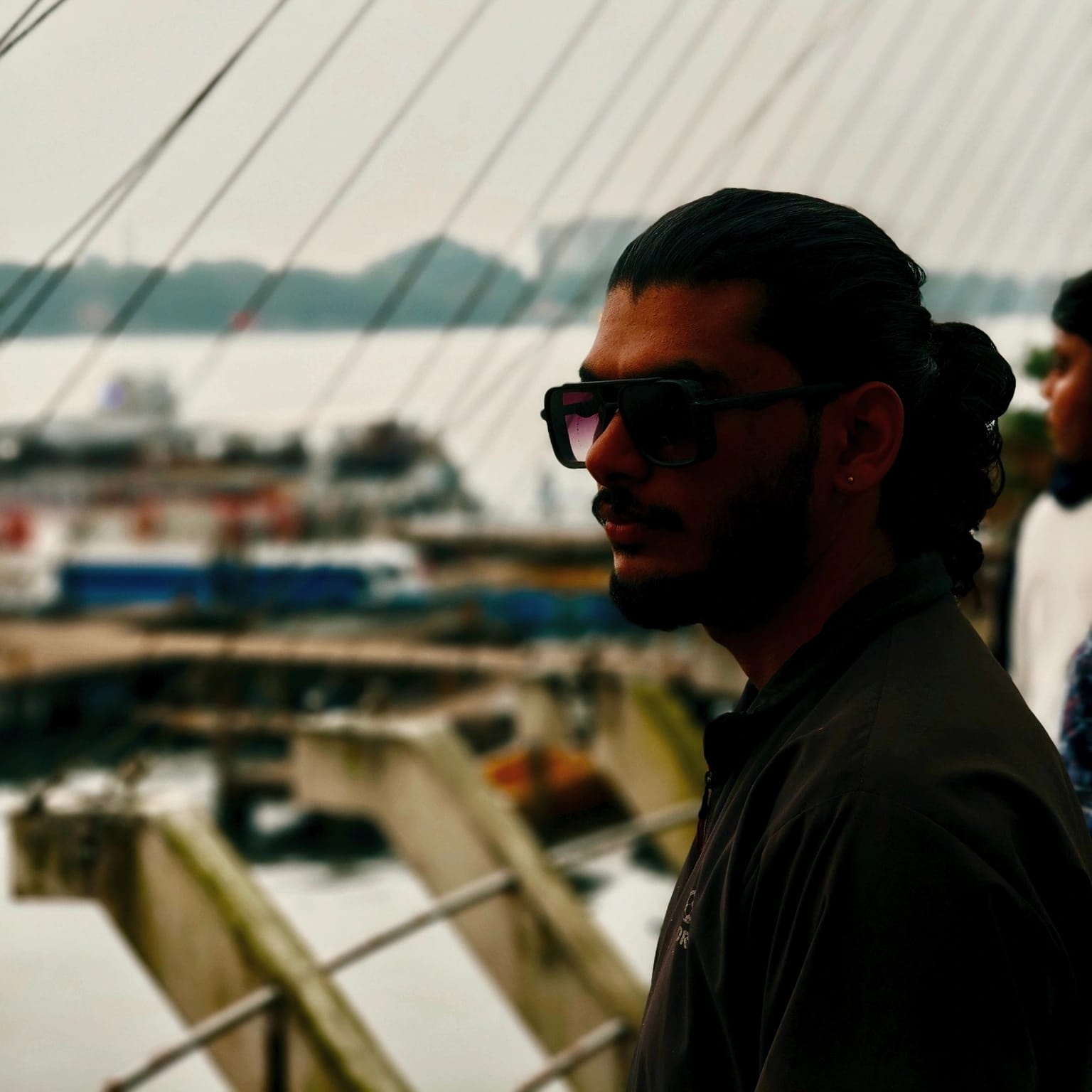 Avatar of Athul Suresh