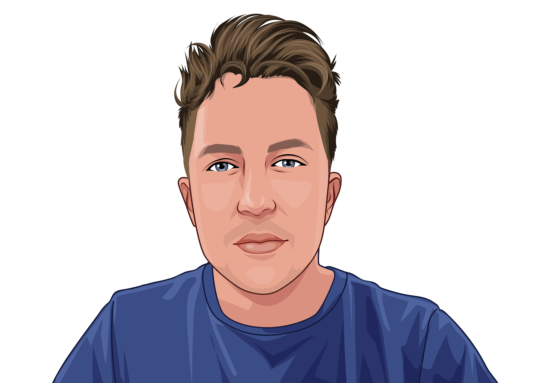 Avatar of Luis Dalmolin