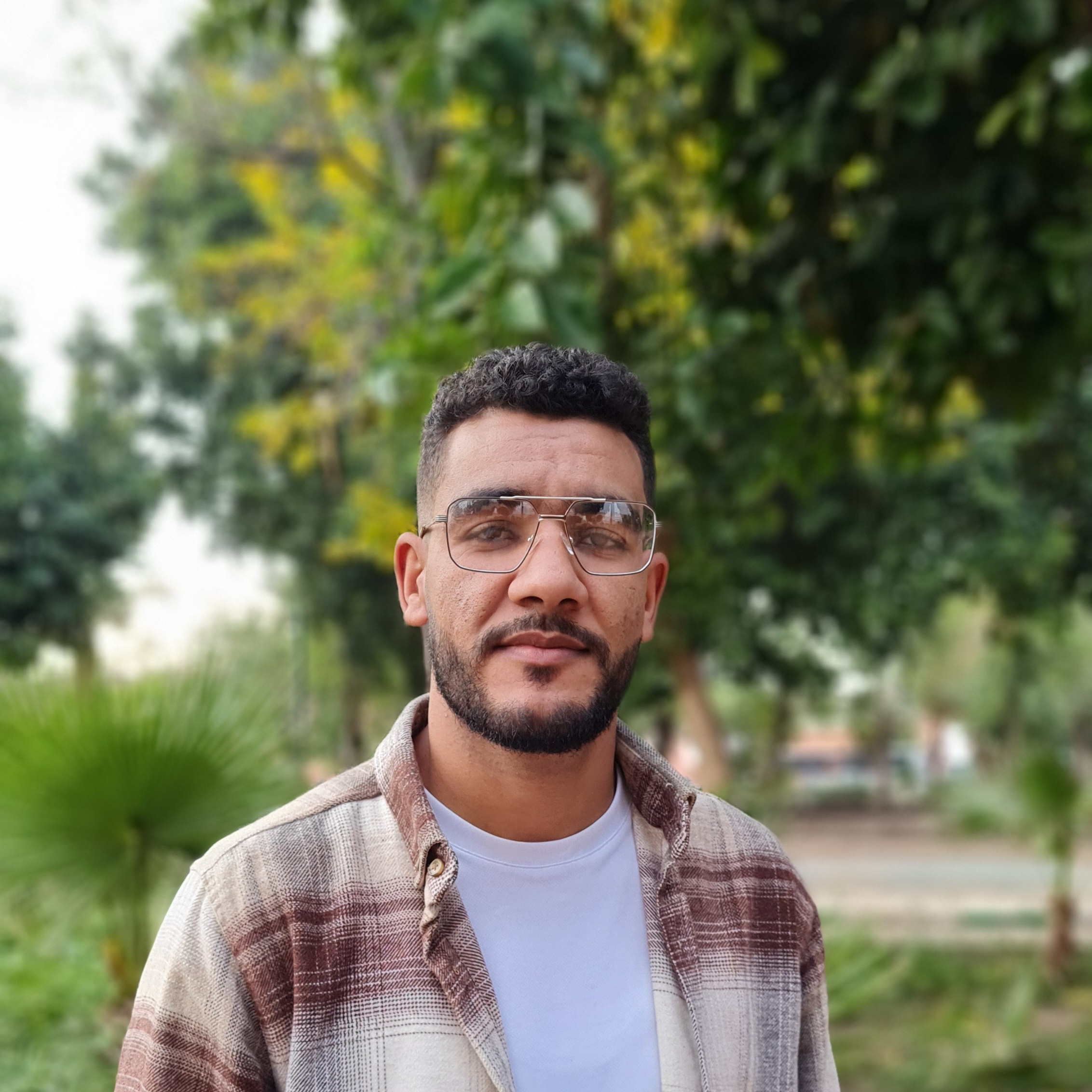 Avatar of Ismail Ait El Kamel