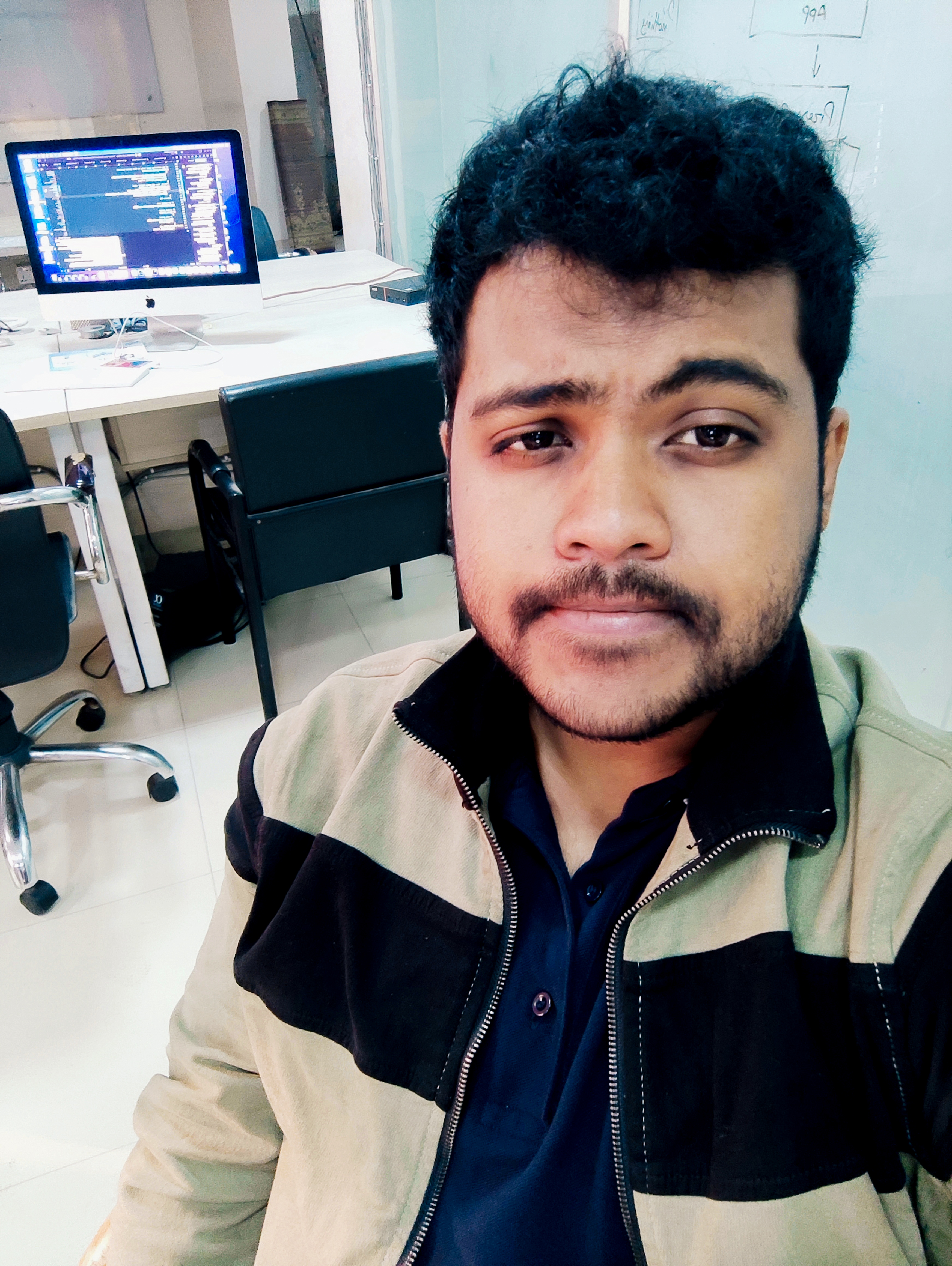 Avatar of Tanvir Hossen Bappy