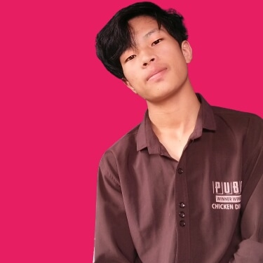 Avatar of Suman Limbu