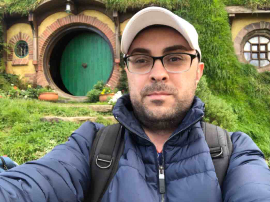 Avatar of João Paulo Leite Nascimento