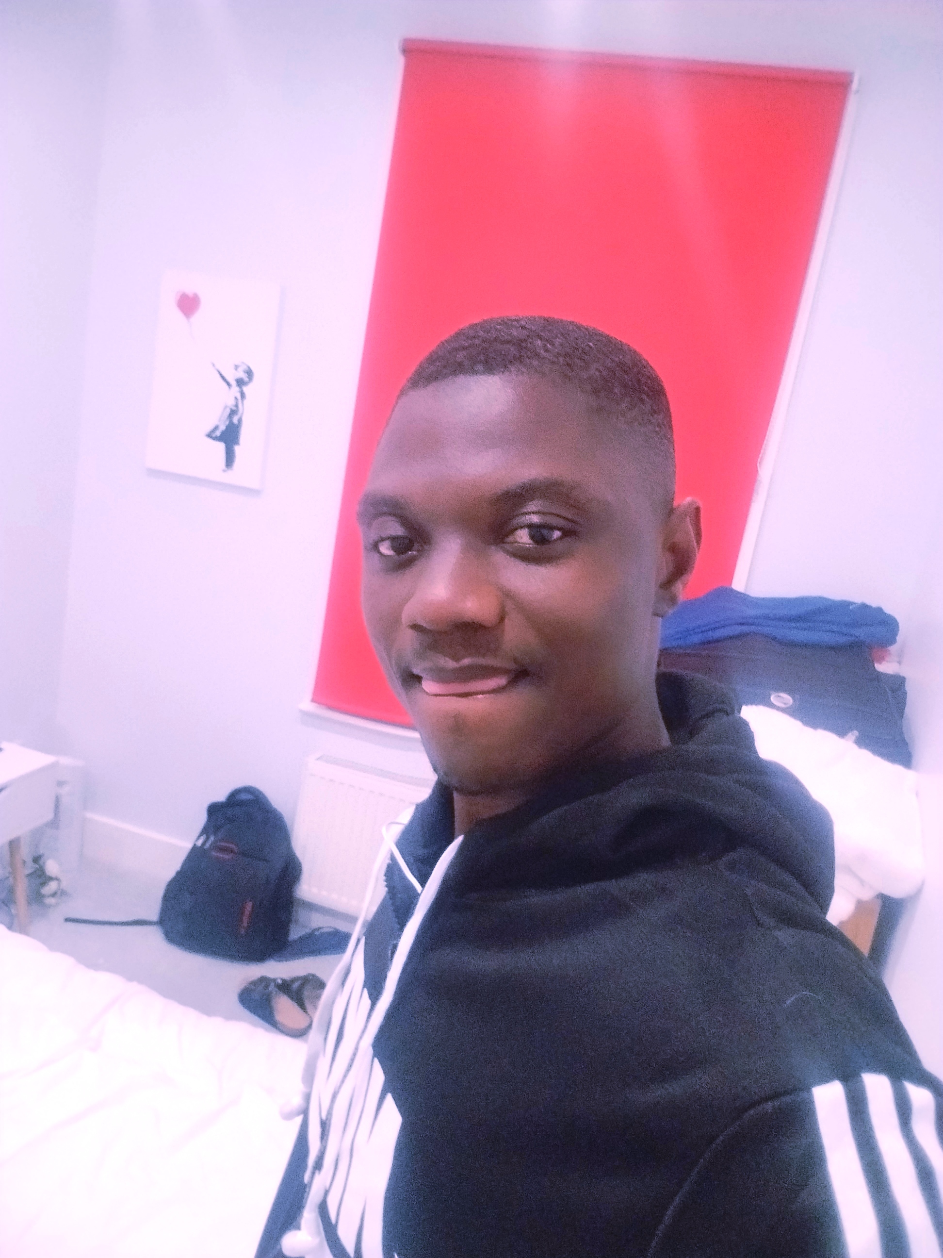 Avatar of Frederick Kwasi Osei