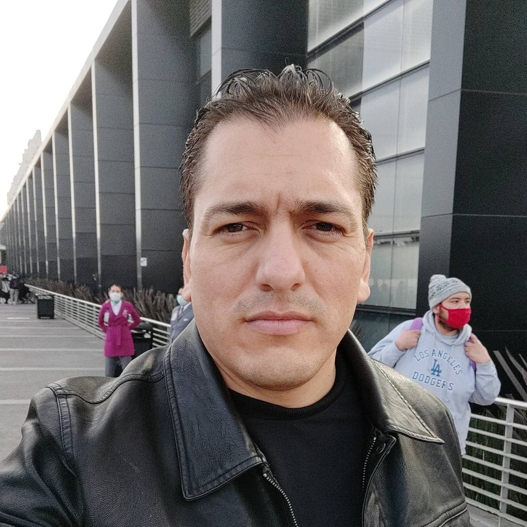 Avatar of Rubén Ruíz