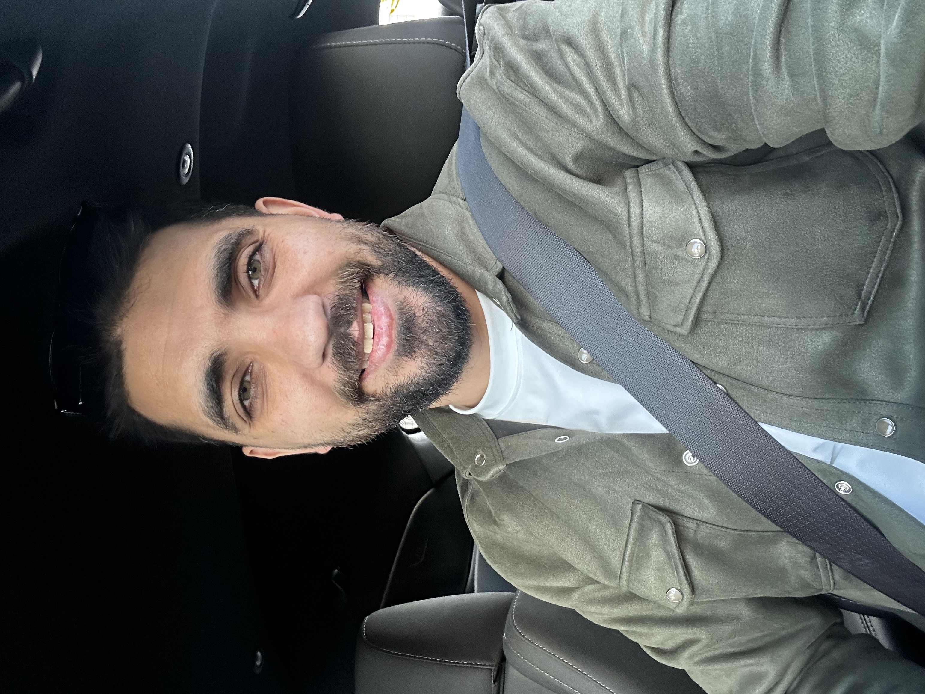 Avatar of Jafar Albadarneh