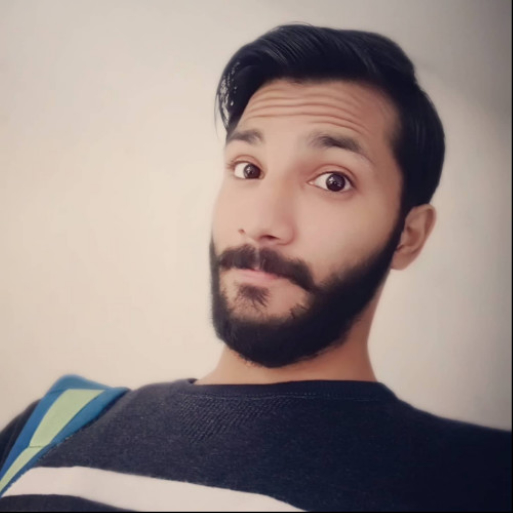 Avatar of Zeeshan Tariq