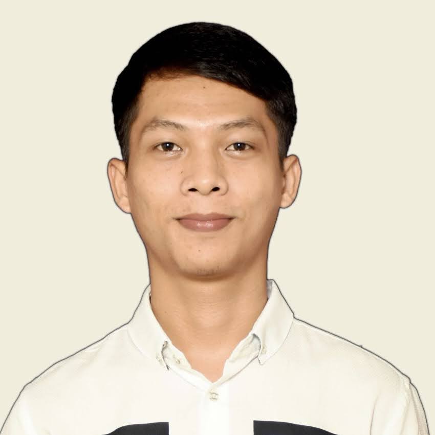 Avatar of Benny Rahmat