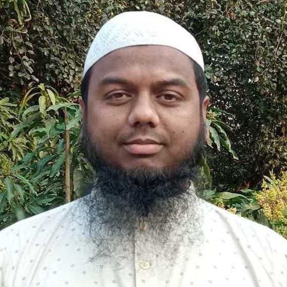 Avatar of Faysal Ahamed