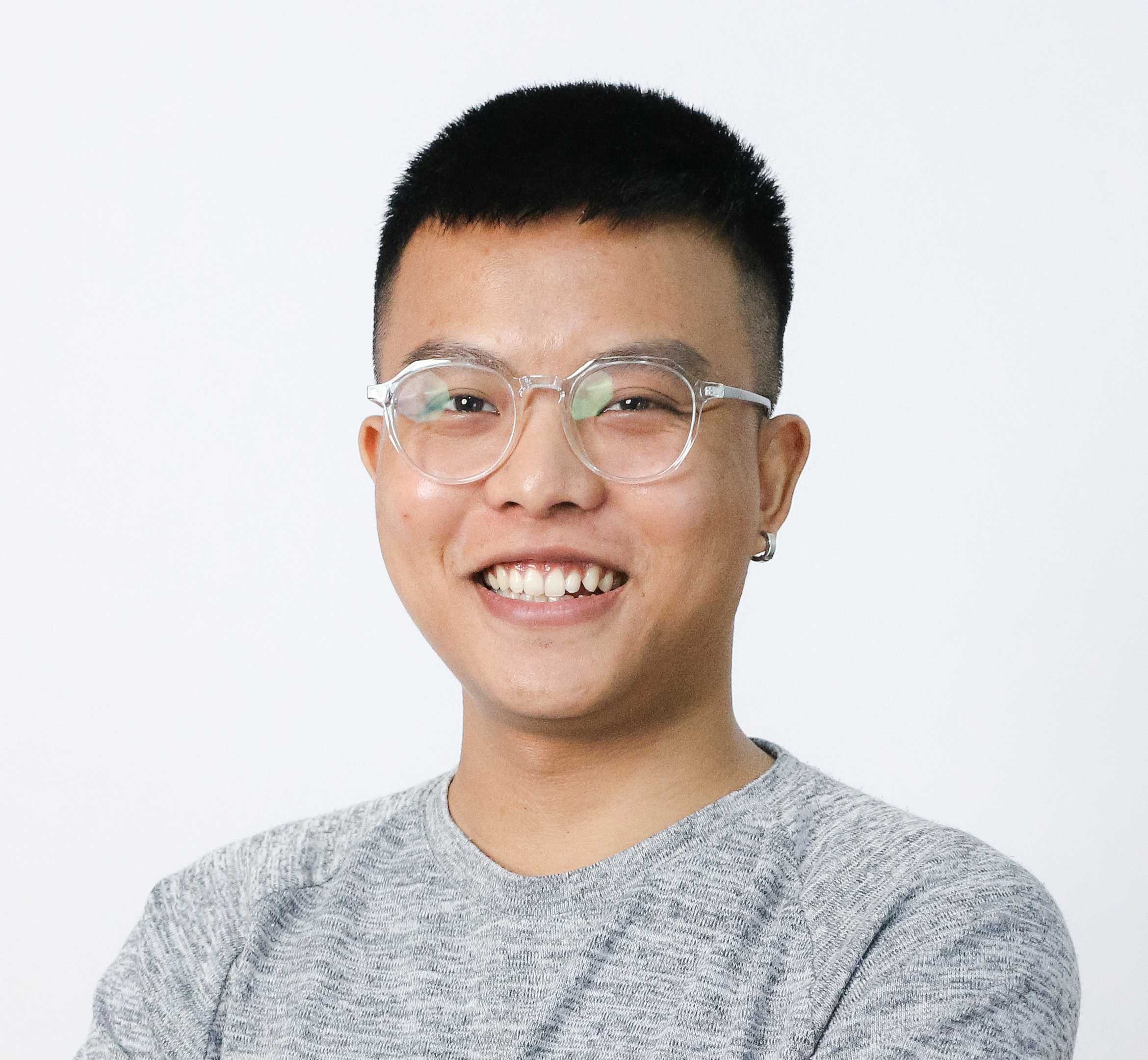 Avatar of Shaung Bhone