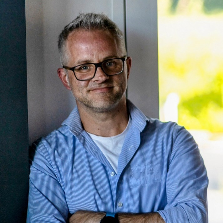 Avatar of Nils Domin