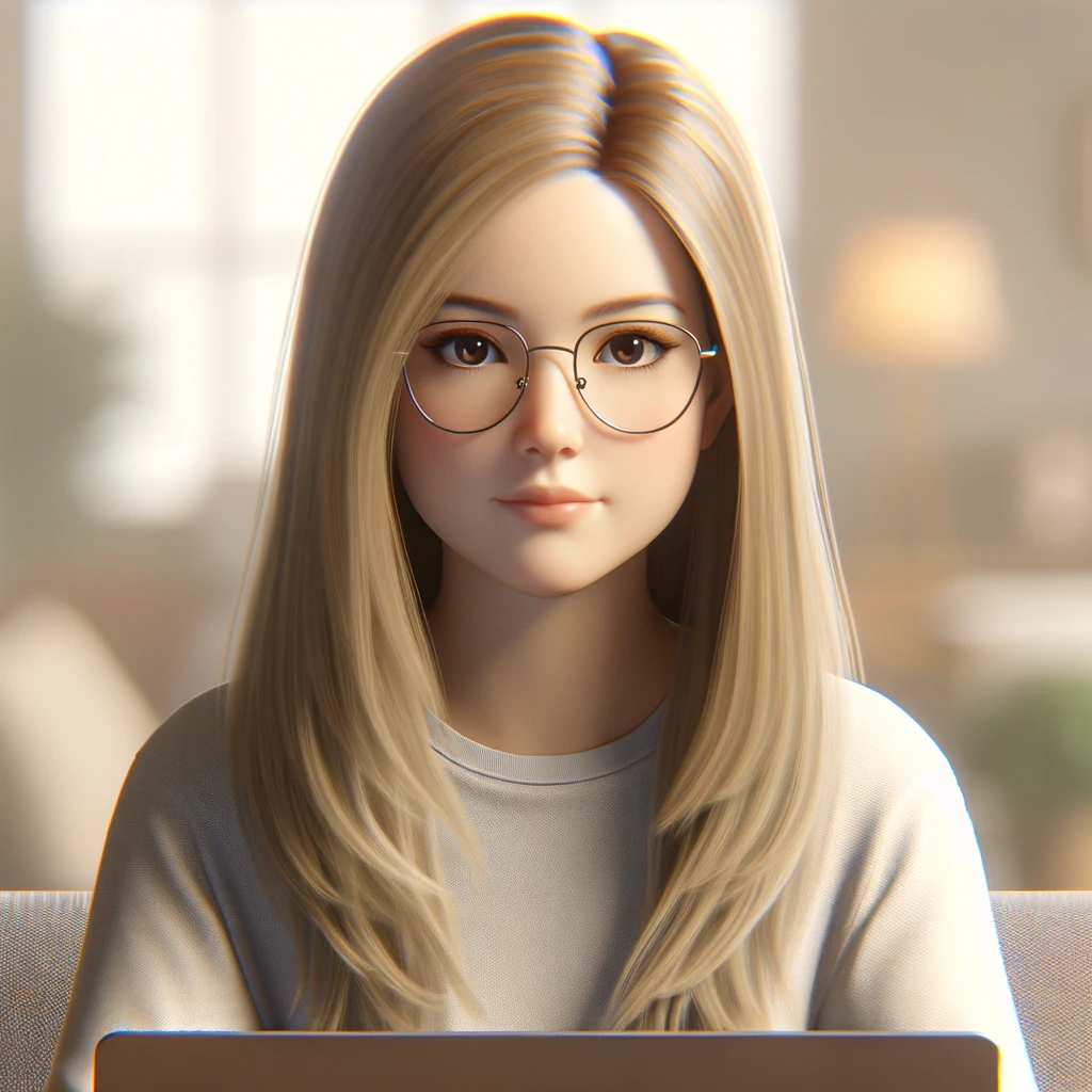 Avatar of Tilly The Coder