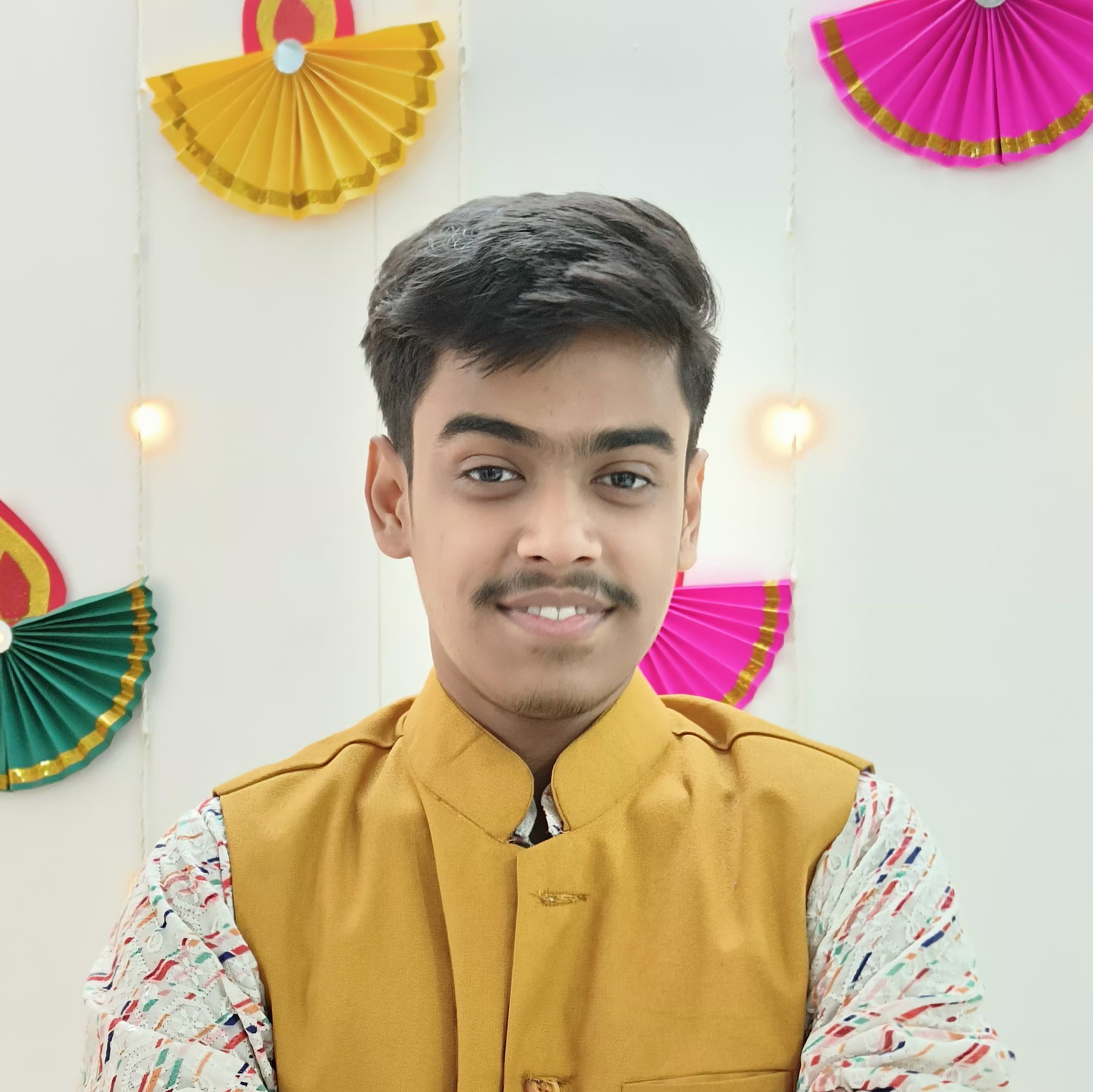 Avatar of Abhinav Namdeo