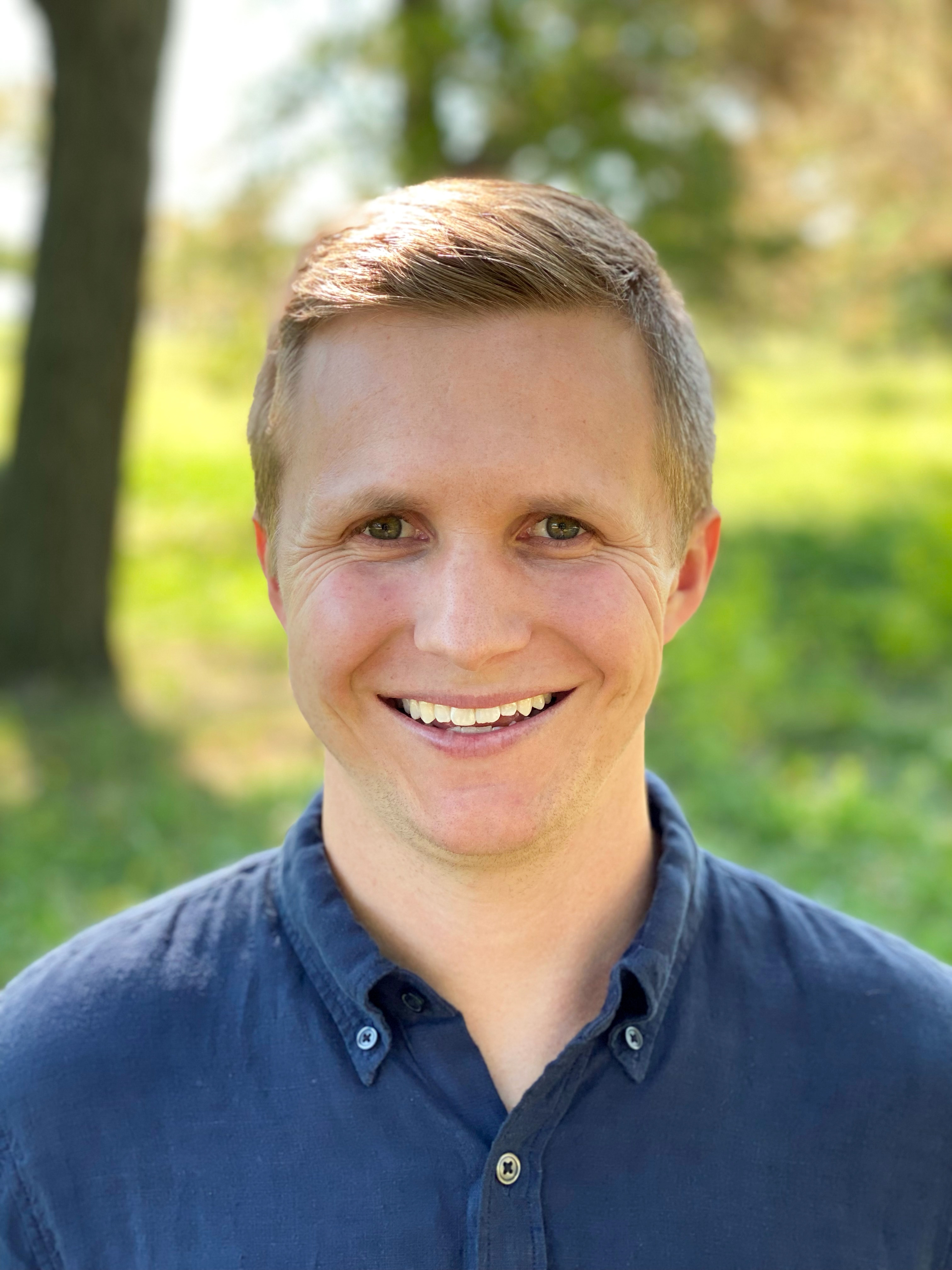 Avatar of Colin McAtee