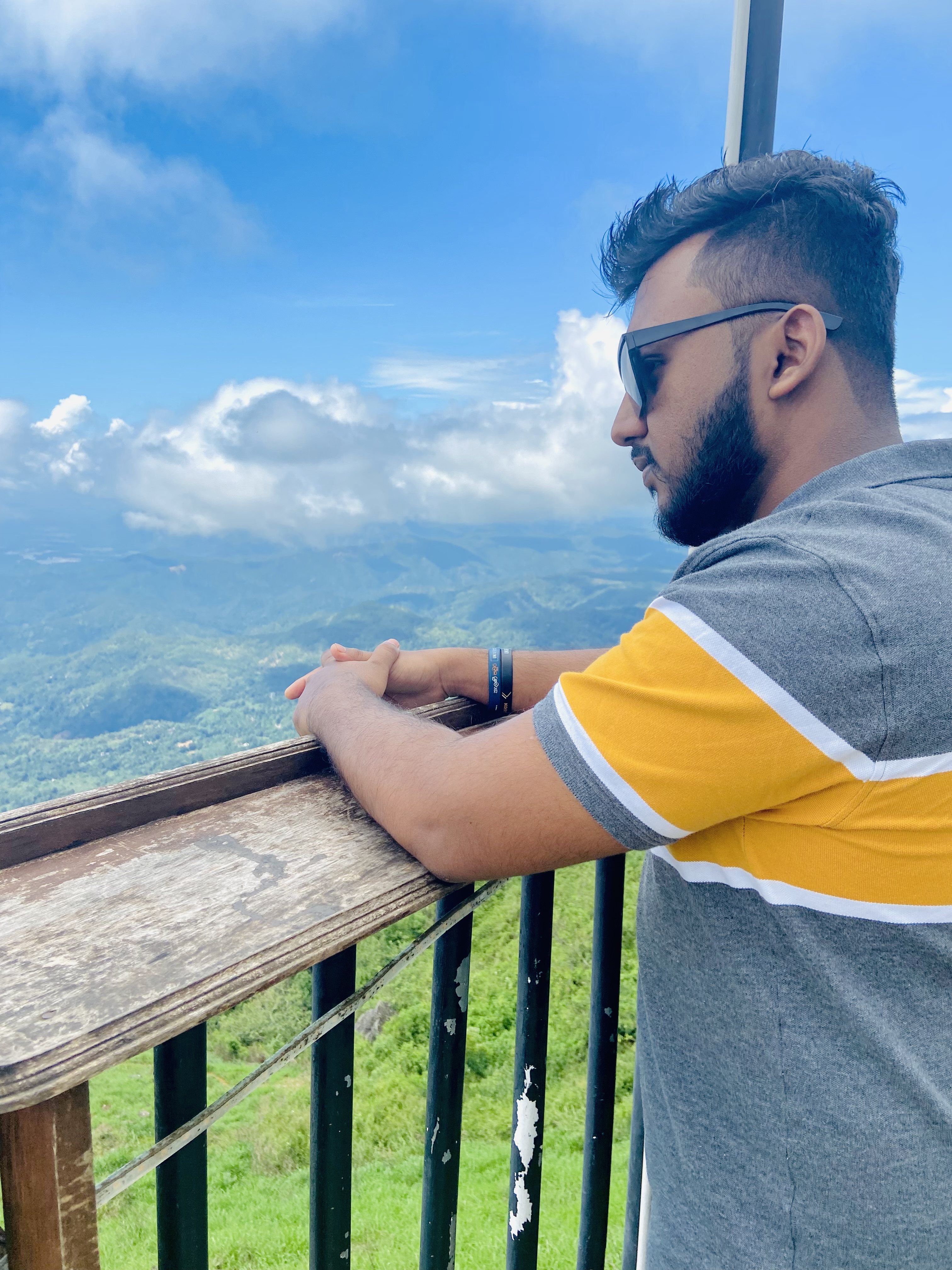 Avatar of Dasun Tharanga