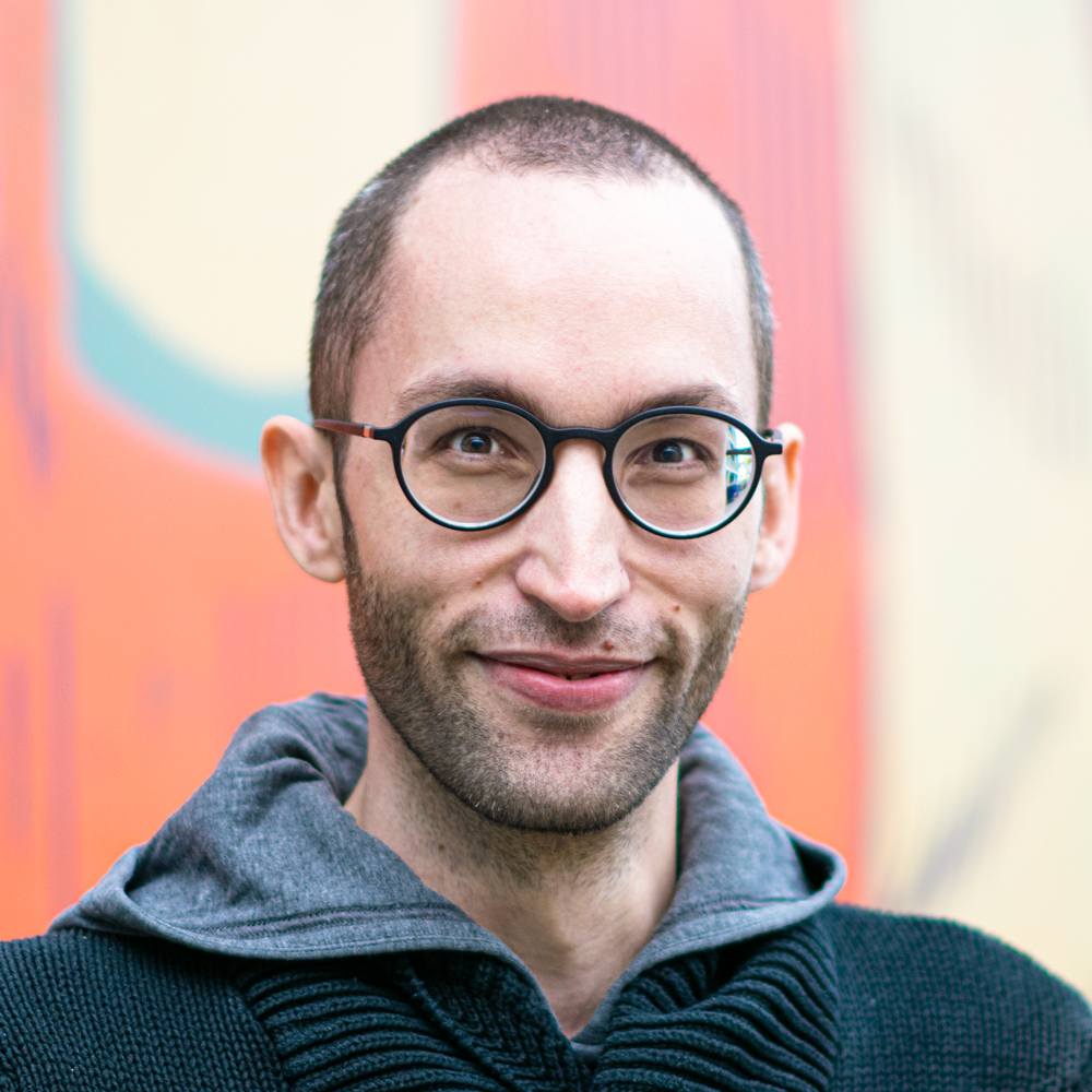 Avatar of Heiko Klingele