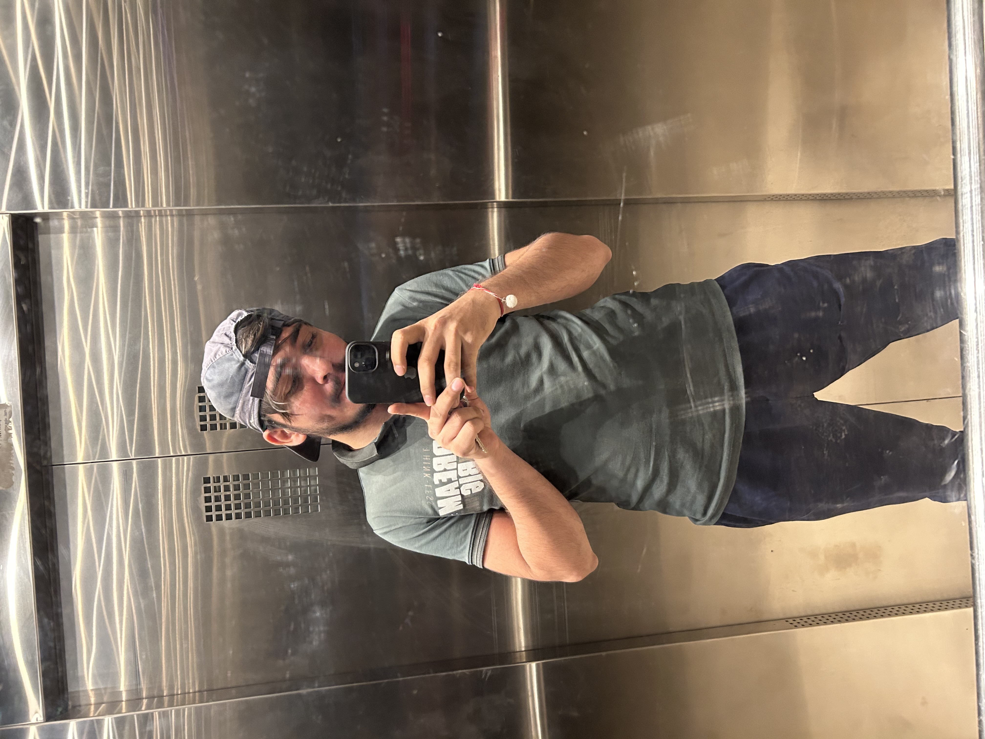 Avatar of Utsav Somaiya