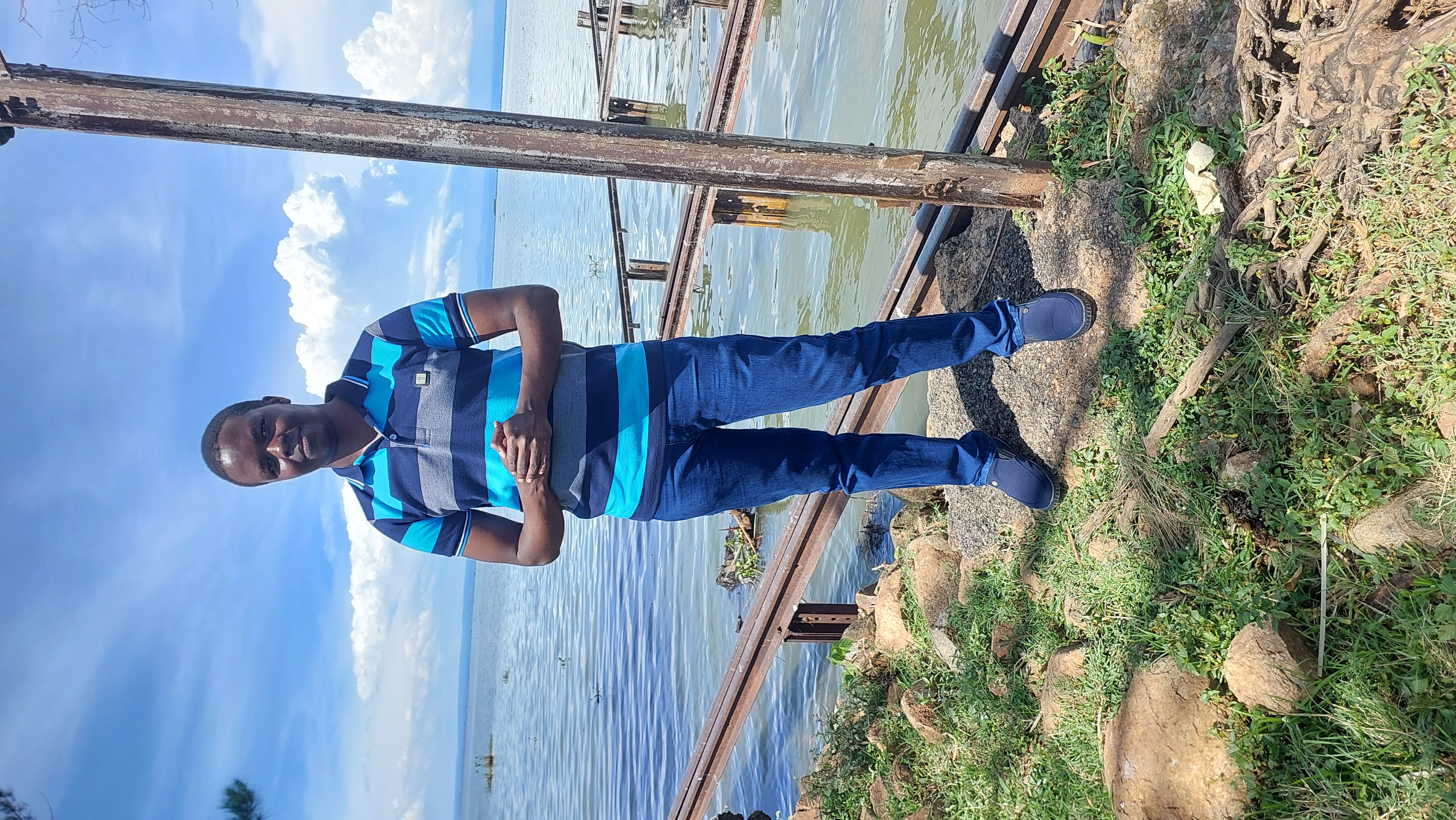 Avatar of Albanus Kelvin