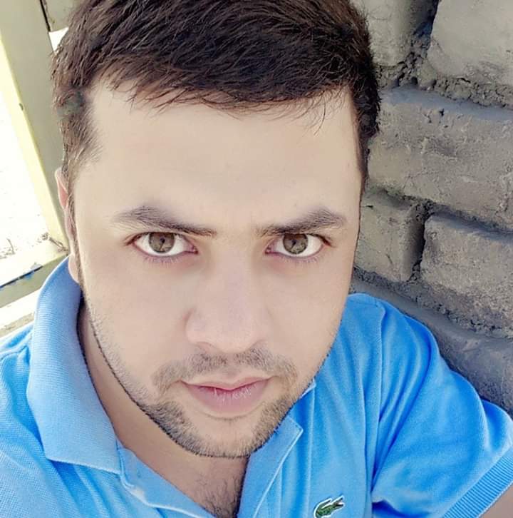 Avatar of Bezhan Salleh