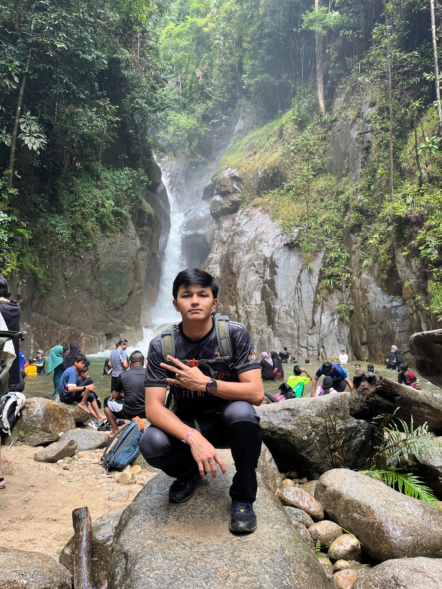 Avatar of Khairin Chan