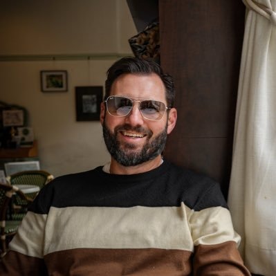 Avatar of Eric Barnes