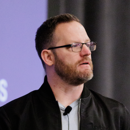 Avatar of Kevin McKee