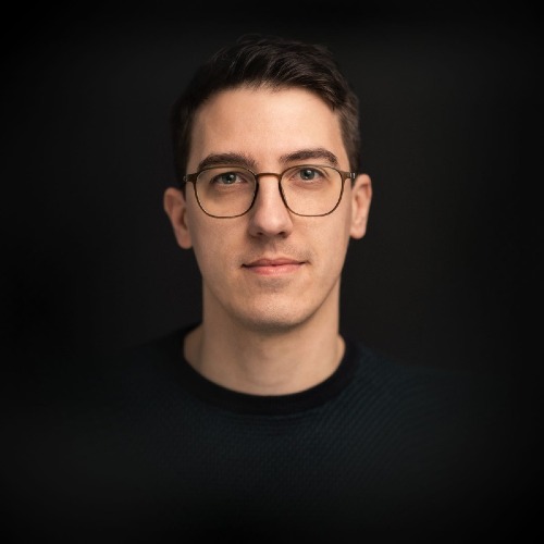 Avatar of Wiebe Nieuwenhuis