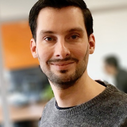 Avatar of Tim Wassenburg