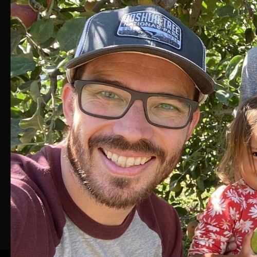 Avatar of Mike Craig