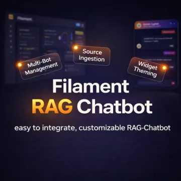 RAG Chatbot plugin thumbnail