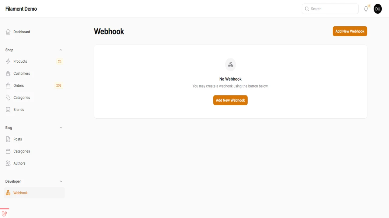 Webhook Server plugin thumbnail