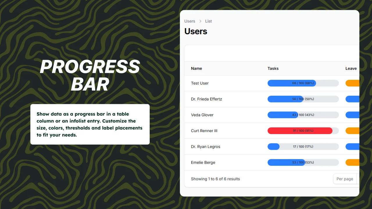 Progress Bar plugin thumbnail