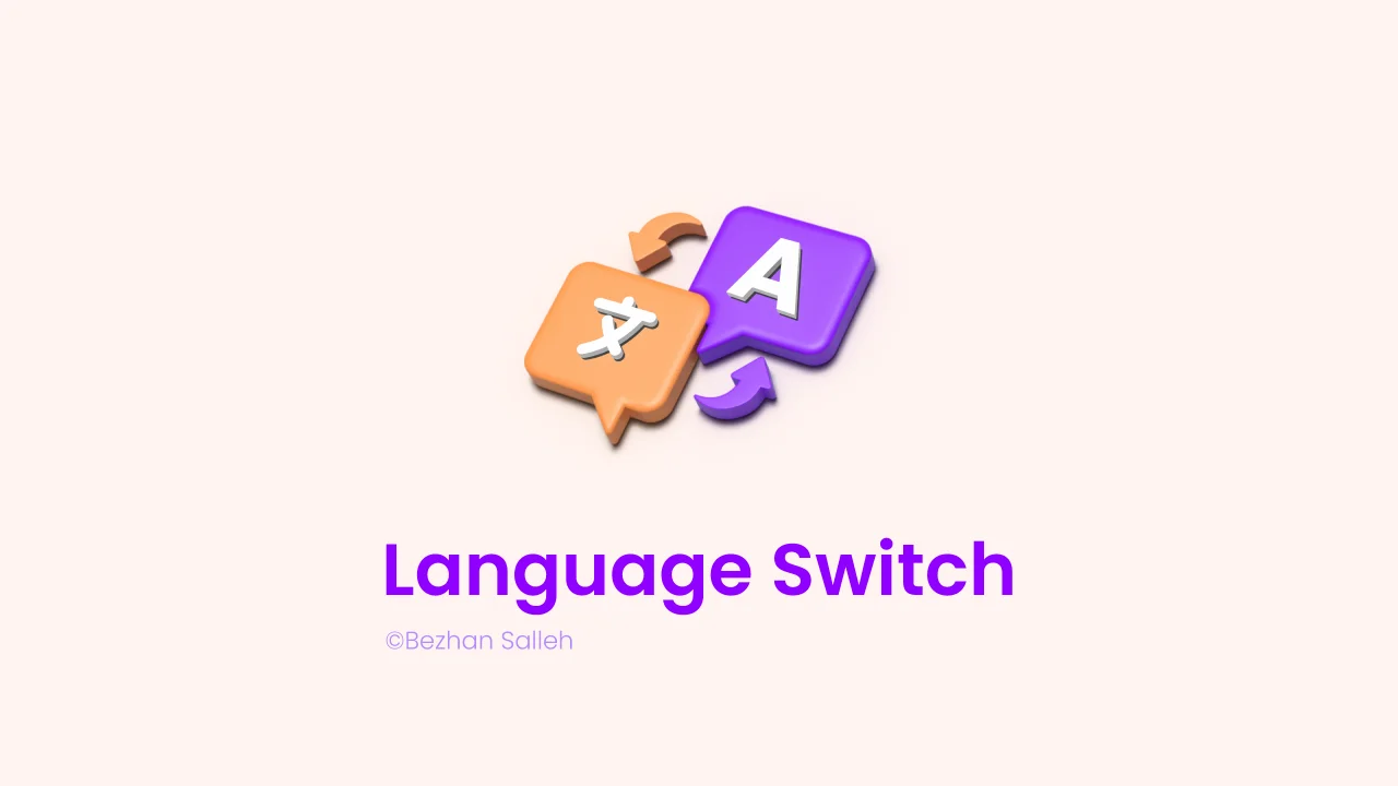 Language Switch plugin thumbnail