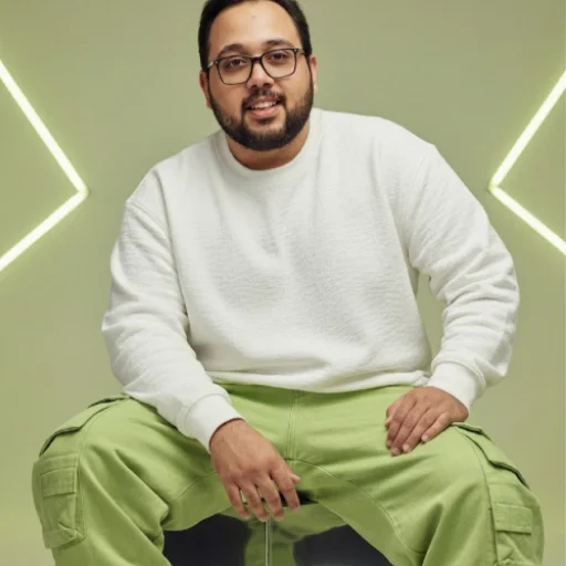 Mustafa Khaled avatar